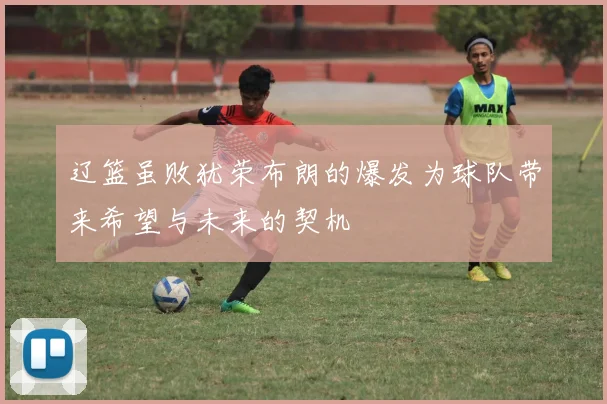 辽篮虽败犹荣布朗的爆发为球队带来希望与未来的契机