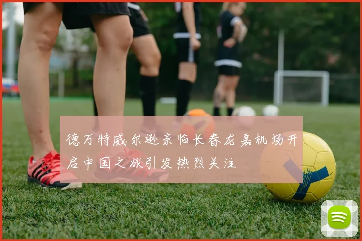 德万特威尔逊亲临长春龙嘉机场开启中国之旅引发热烈关注